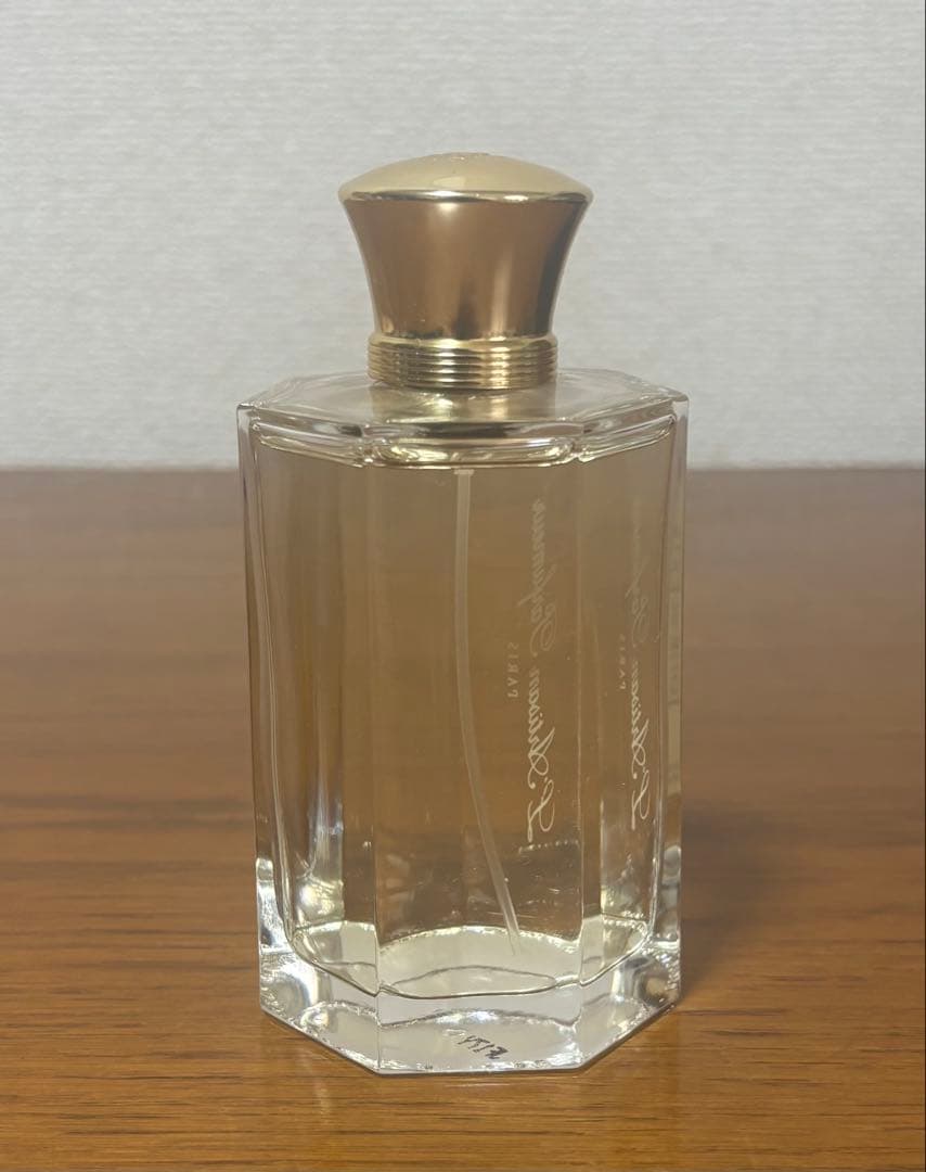 JOUR DE FÊTE ジュールドフェット 100ml