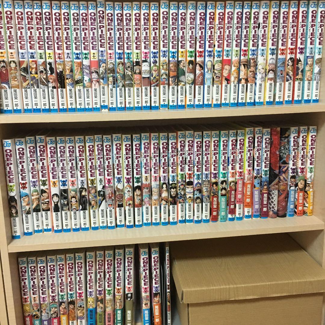 ワンピース コミック Amazon.com: ONE PIECE 18 (VO JAPONAIS): 9784088731001: ODA