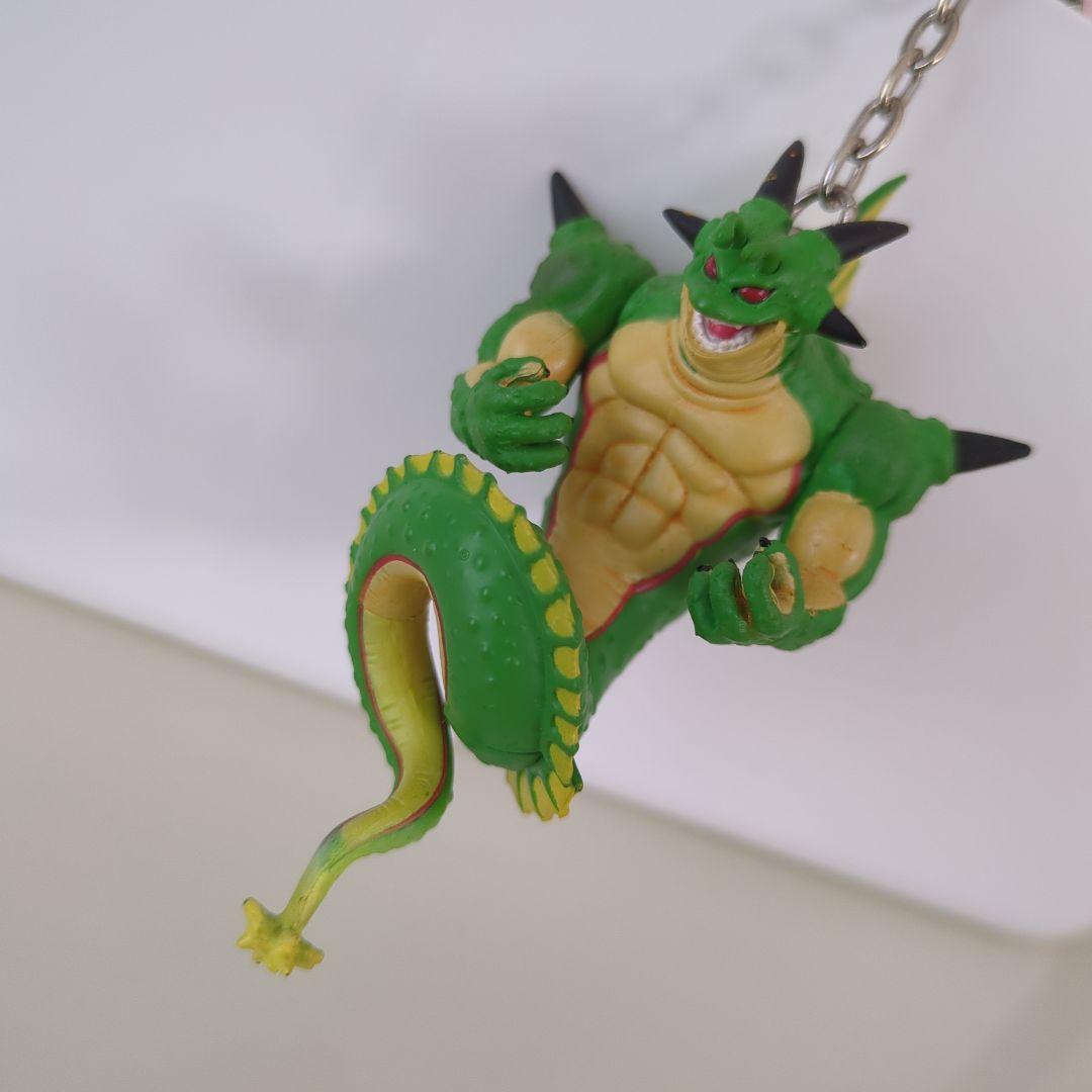 ドラゴンボールZ ハイクオリティキーホルダー ポルンガ - メルカリ