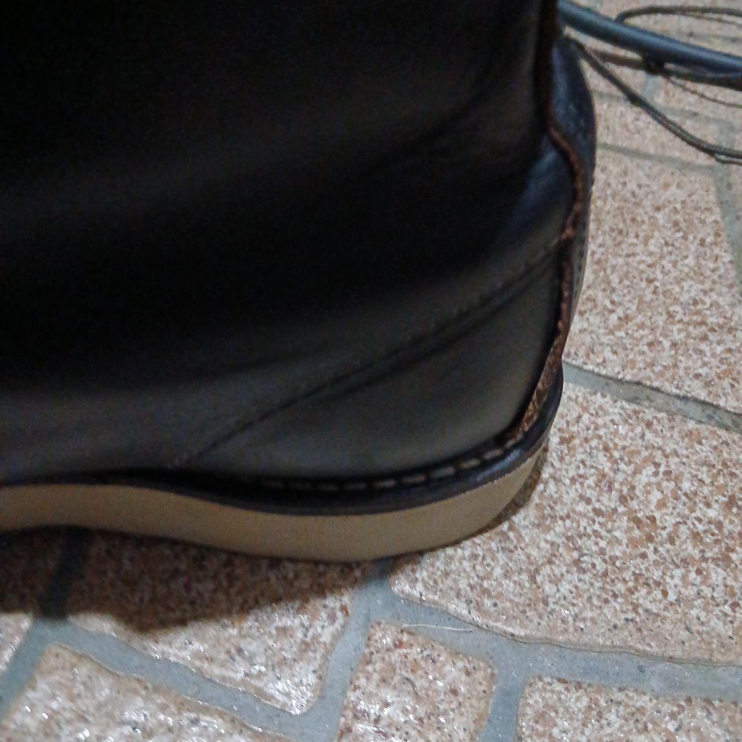 RED WING ワークブーツ 8.5d　8849