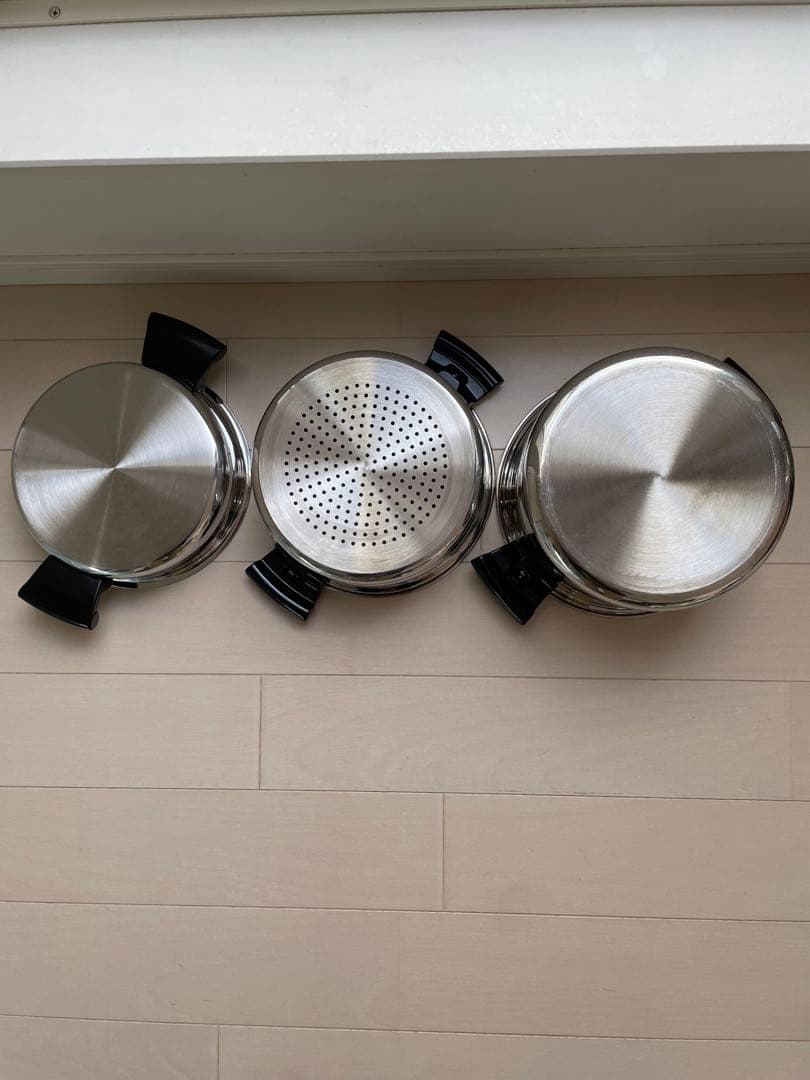 アムウェイ クイーンクック 4Lシチューパン Amway Queen - メルカリ