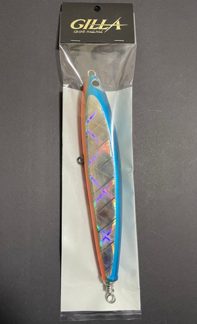 CB ONE シービーワンGILL ギラ190