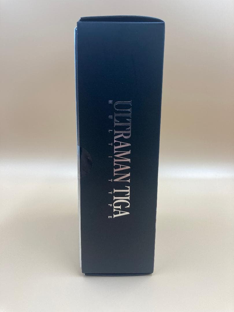 S.H.Figuarts 真骨彫製法 ウルトラマンティガ マルチタイプ