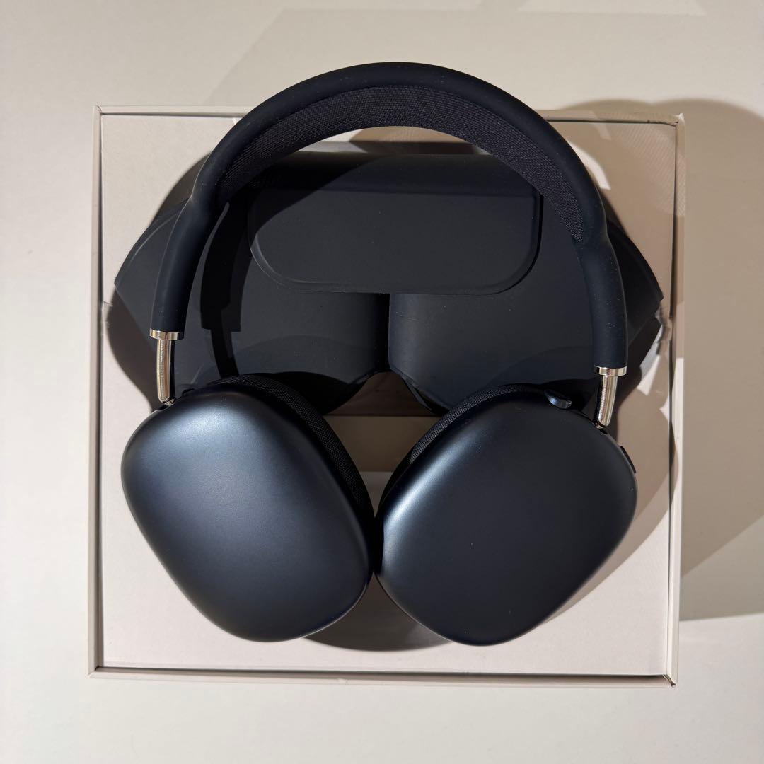 AirPods MAX 第二世代 AirPods Max 2 Could Miss Out on Adaptive Audio Features - MacRumors