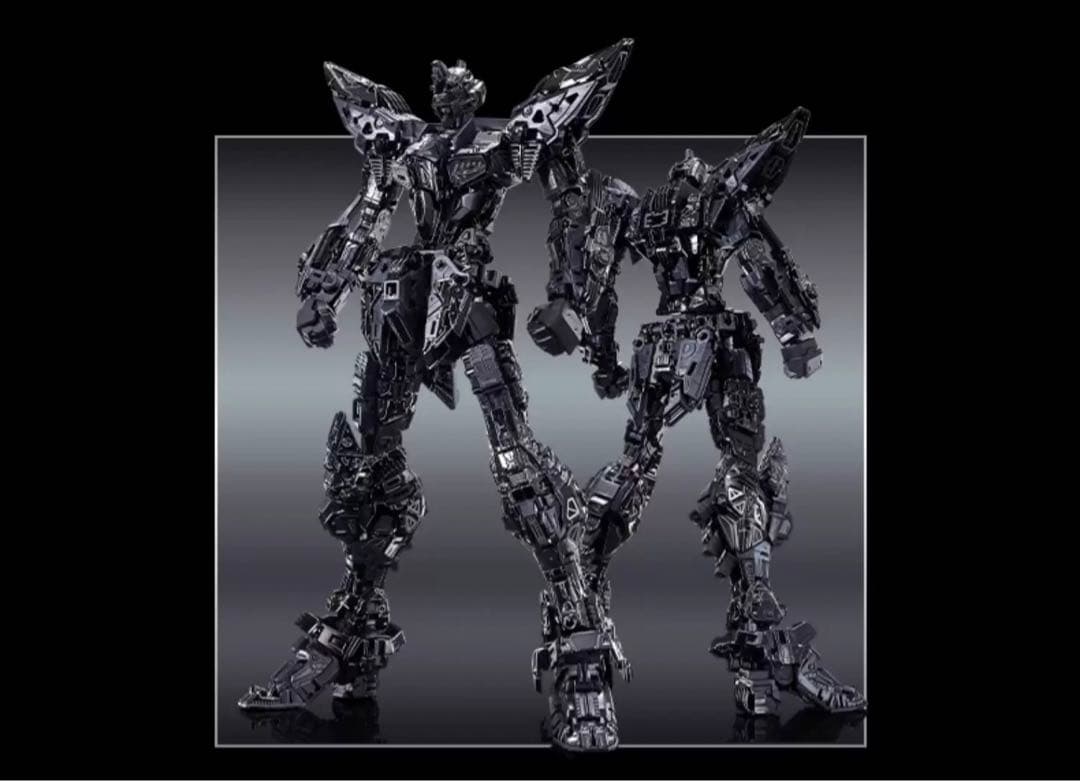 中国限定MGEX ストライクフリーダム ミッドナイトコーティング - メルカリ