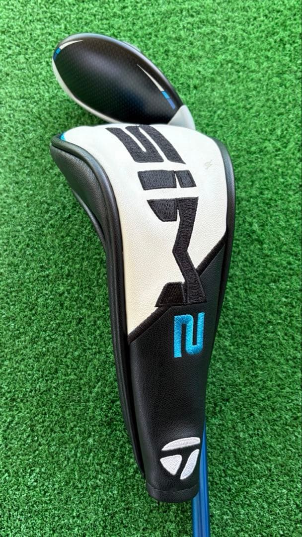 中古 テーラーメイド レスキュー 3U 19度 ツアーADシャフト - メルカリ