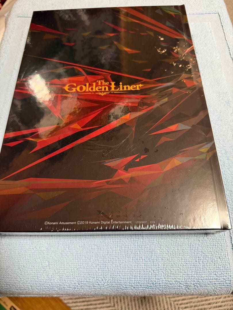 The Golden Liner - メルカリ