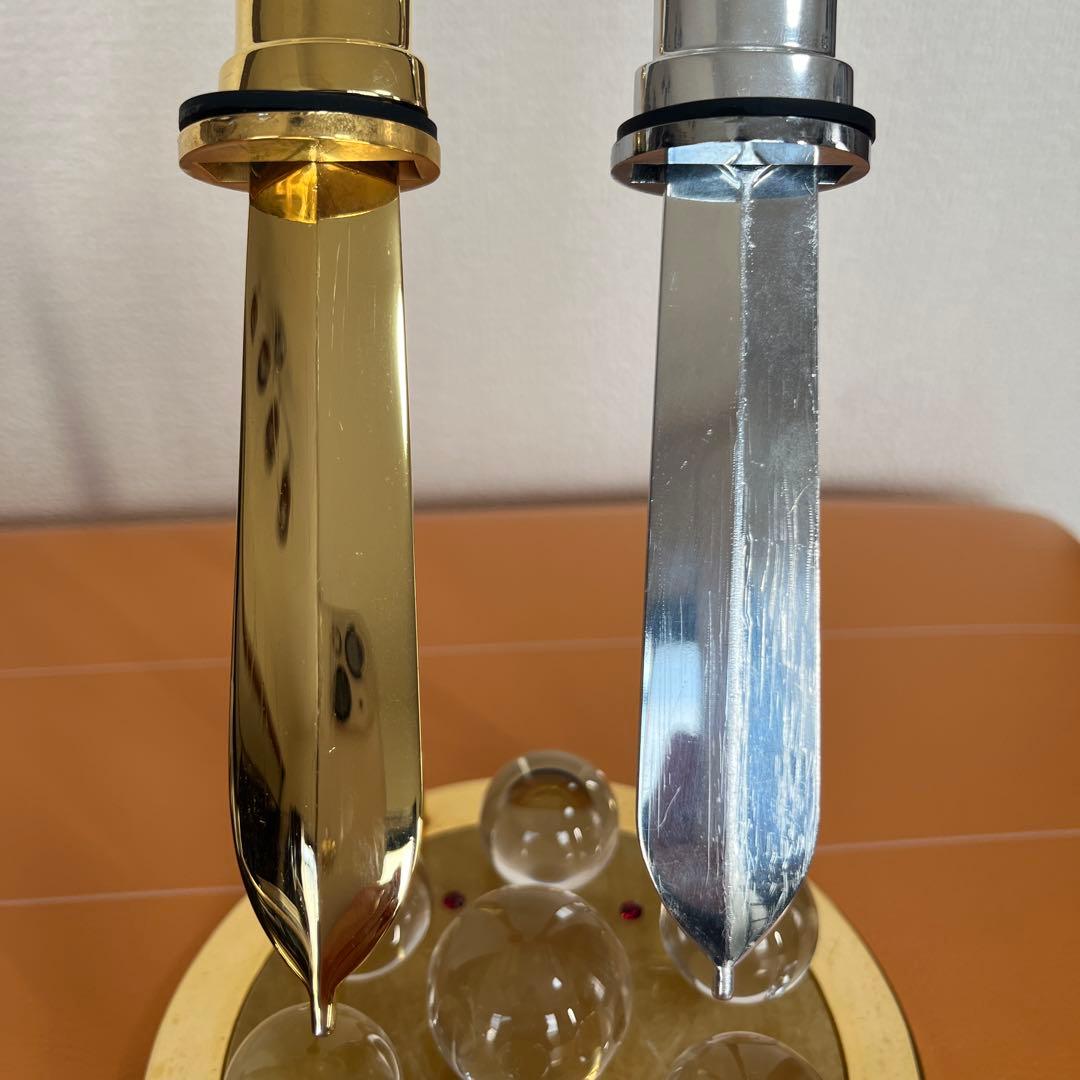 よこまる様専用】新リンパ療法 RAJAS ラジャスの剣 フェイシャル用