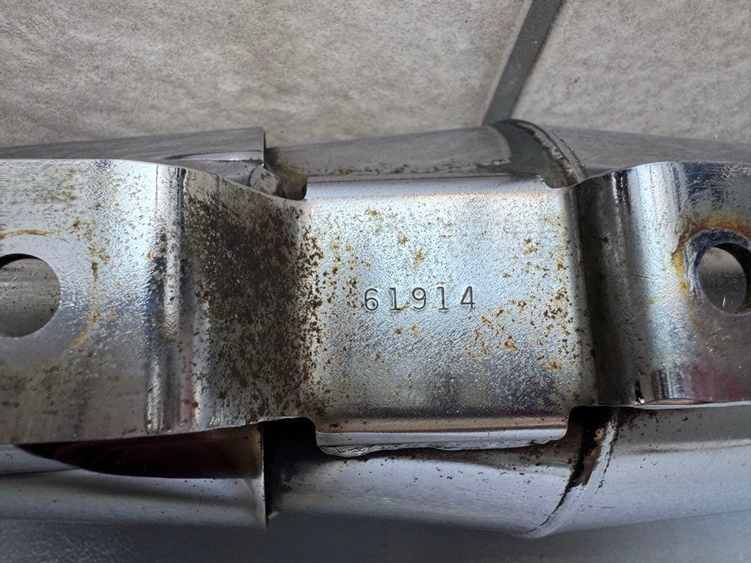 バルカンドリフター400、800用 サンダーヘッダーマフラー - メルカリ