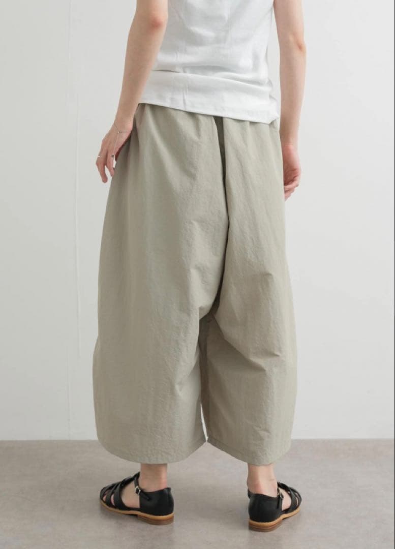 DOORS 『別注』Gramicci ガウチョパンツ - メルカリ