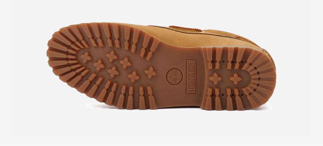 新品未使用 ティンバーランド 3eye AH.H コラボ 長谷川昭雄 - メルカリ