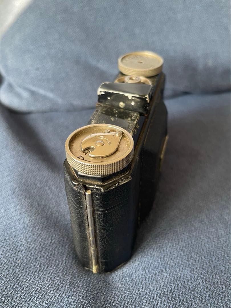 超レア コダック レチナ初期モデル ジャンク - メルカリ