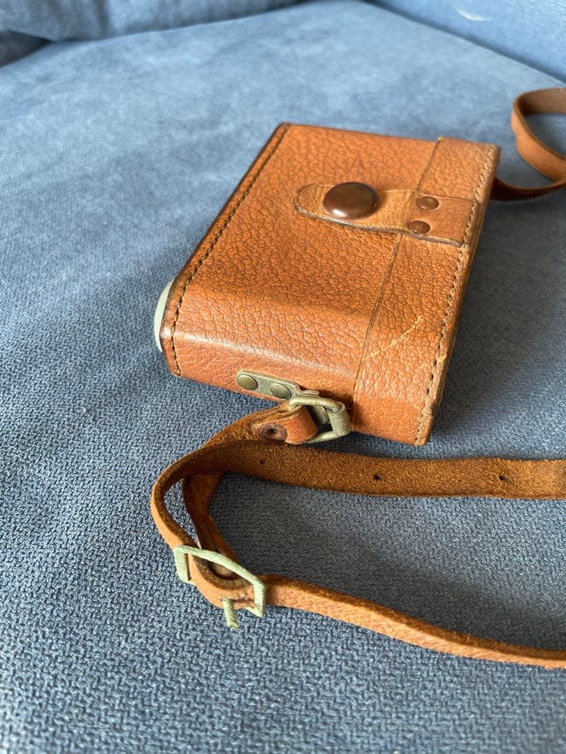 超レア コダック レチナ初期モデル ジャンク - メルカリ