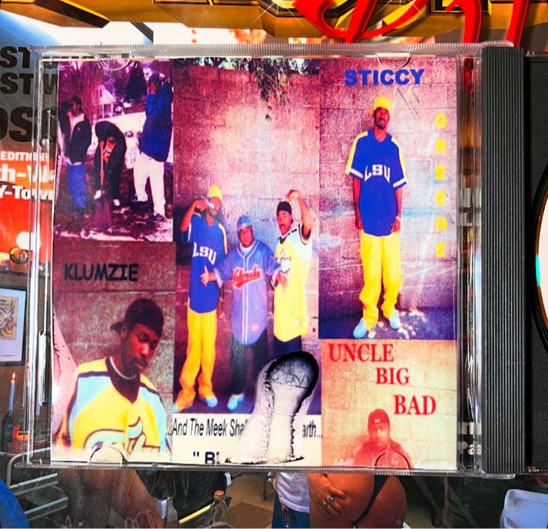 G-Rap Midwest Invasion: So That's How - 洋楽新 発売