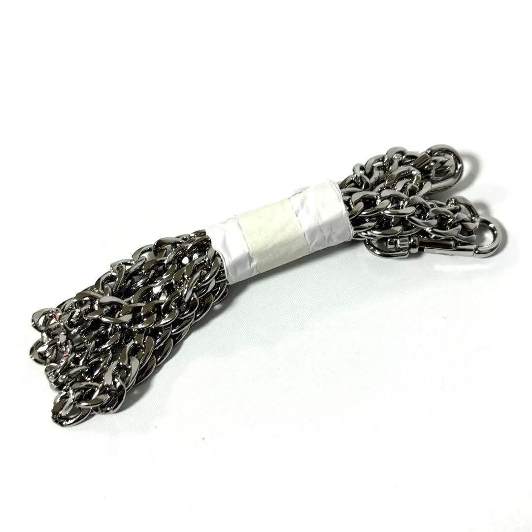 新品 ドクターマーチン 5インチ サッチェルバッグ ブラック レオパード