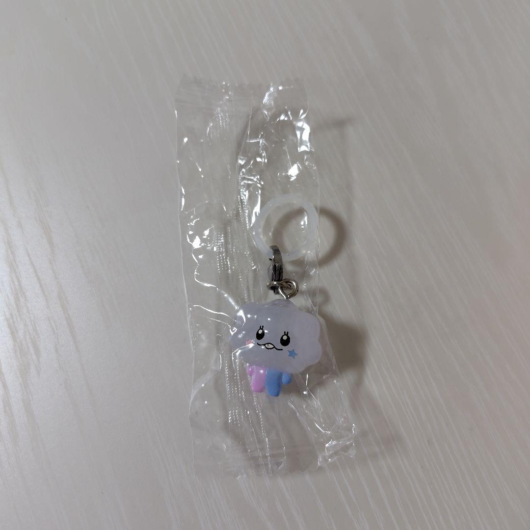 TREASURE TRUZ ガチャ SOM めじるしアクセサリー - メルカリ