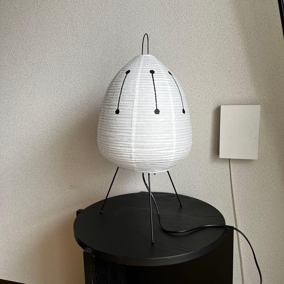 リプロダクト イサム ノグチ アカリ akari 1A オゼキ - メルカリ