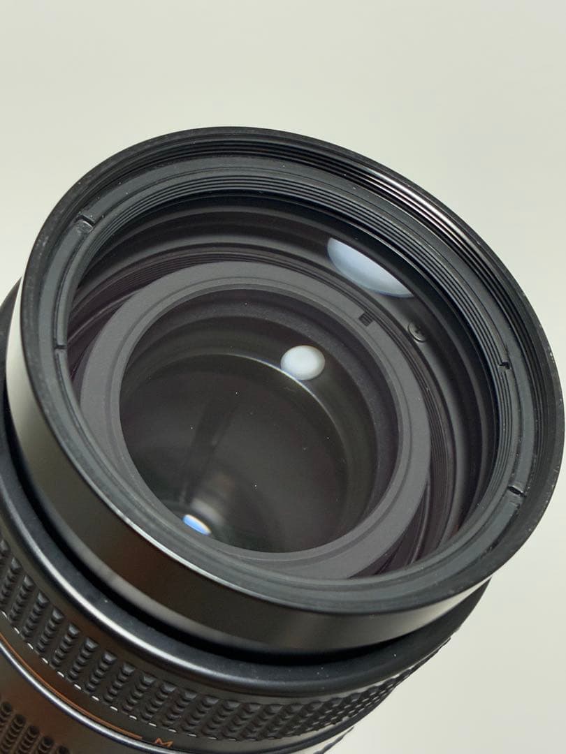 ⭐️極美品⭐️ Nikon AF NIKKOR 75-300mm f4.5-5.6