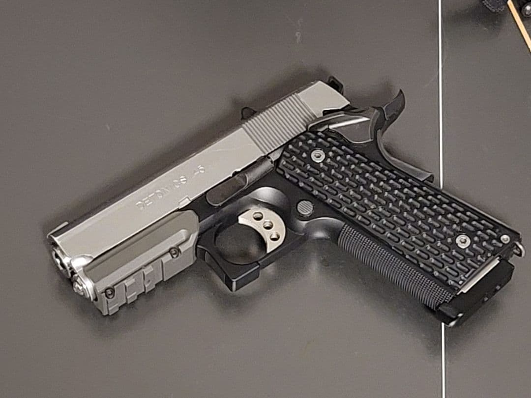 ストライクウォーリア シルバースライド - メルカリ