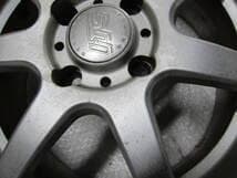 RAYS SEBRING ITC 14 x 5.0J オフセット+45