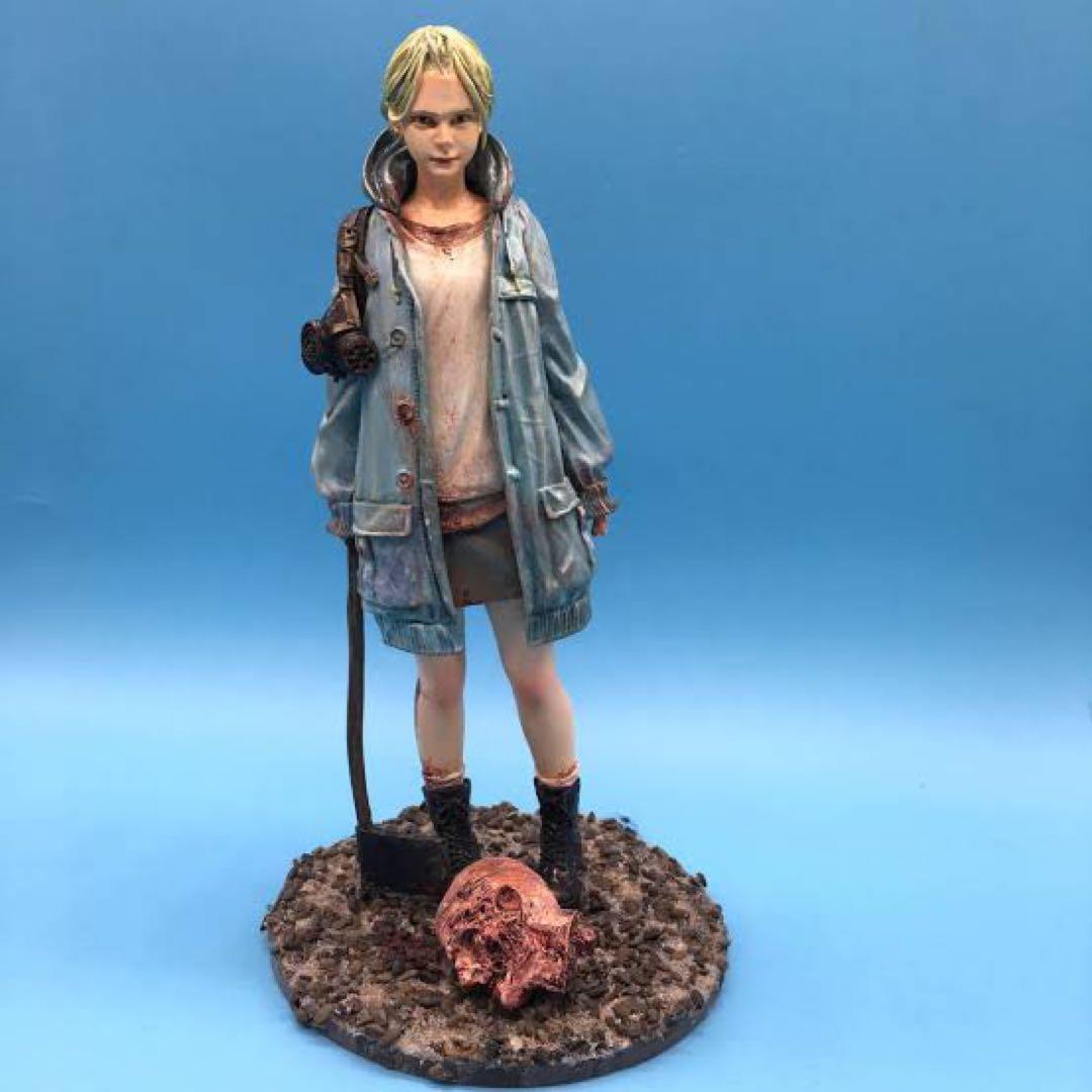 Survival:01 Killer ガレージキット 塗装済み完成品 大畠雅人 - メルカリ