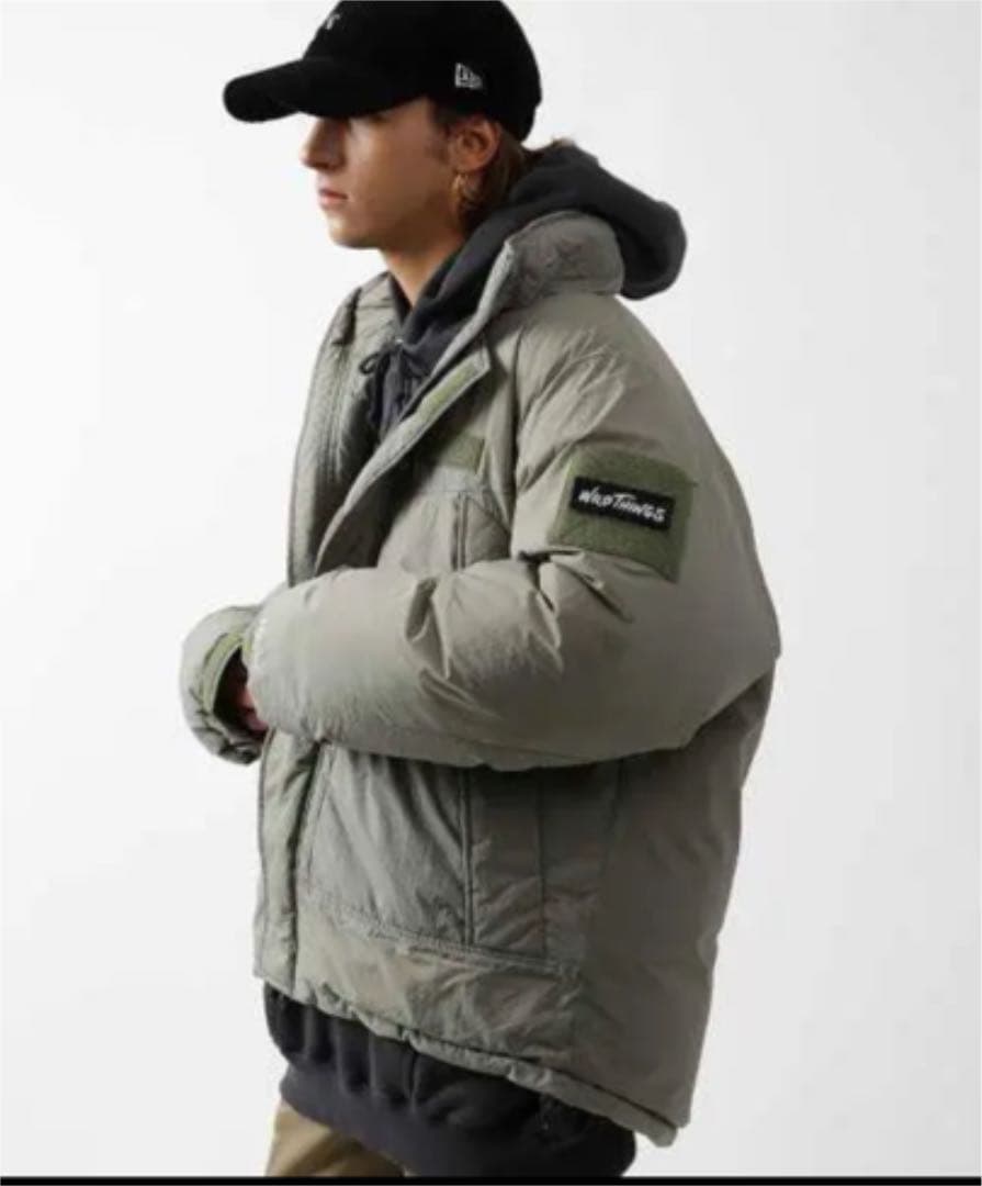 ワイルドシングス フリークスストア別注 - メルカリ