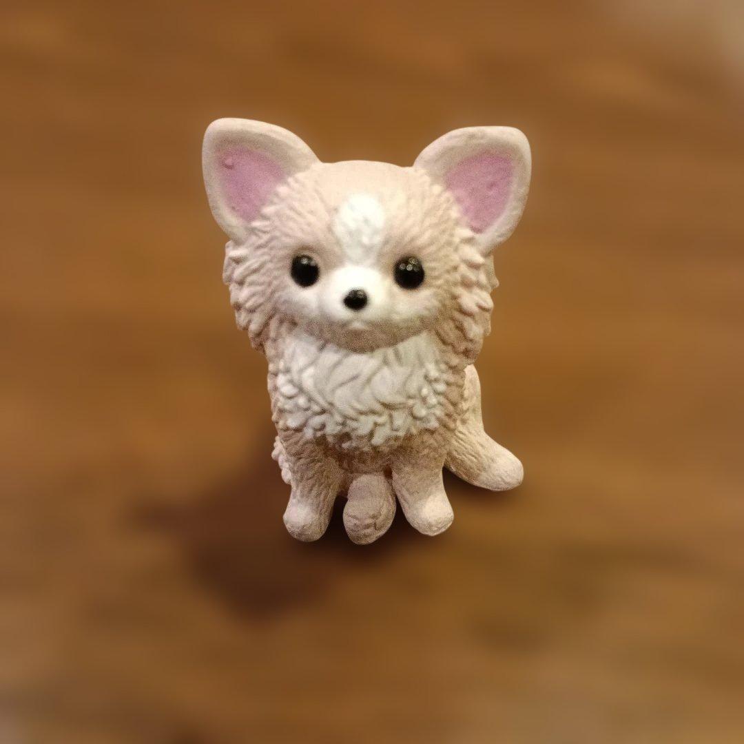 おすわりーぬ2 チワワ - メルカリ