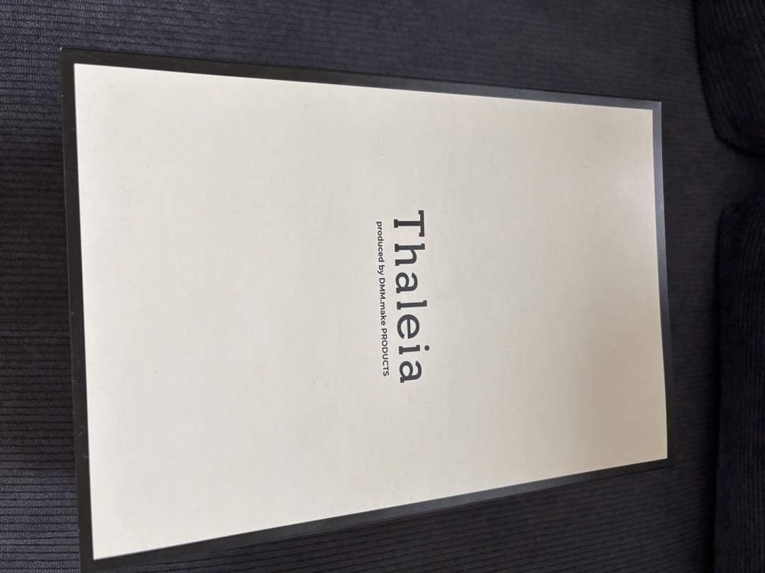 Thaleia 脱毛器 専用ポーチ付き 新品 楽天市場】Thaleia タレイア 光美容器 TLA-HR01IV 家庭用光美容器 ムダ