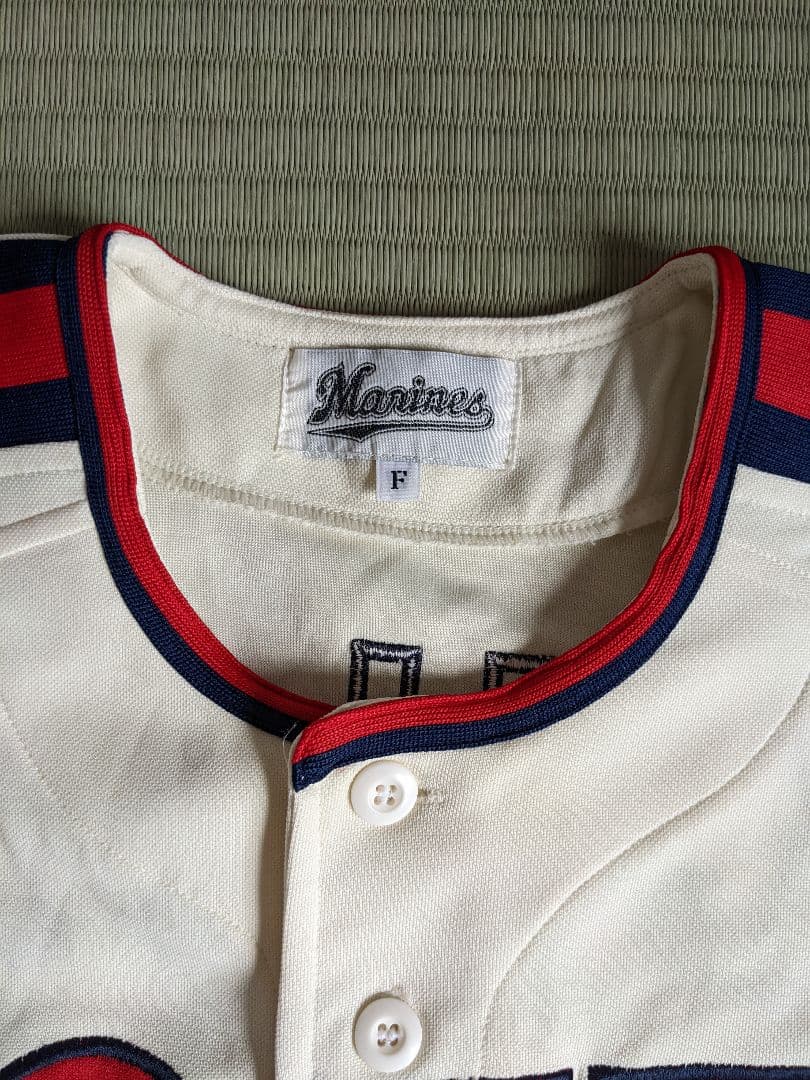 落合博満ユニフォーム・三冠王と書いてもらいました直筆サインボール