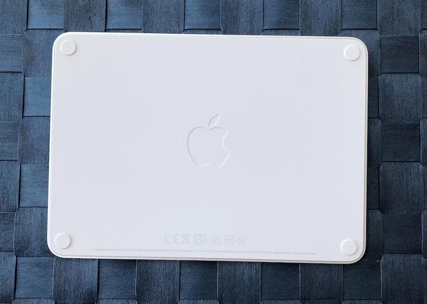 新古品｜CTOモデル｜限定｜Magic Trackpad 3｜Apple｜純正 - メルカリ