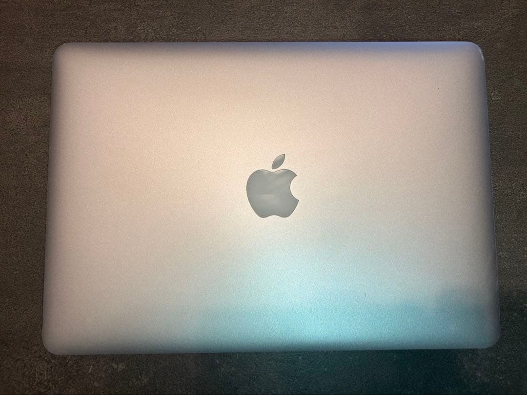 【美品】MacBook Air 2017 13インチ (当日配送対応可) 中古 apple MacBook Air 2017 13インチ A1466 i5 8GB 128GB MacOS