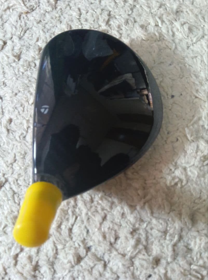 TaylorMade Qi-10 TOUR FW (#3w)☆ツアー支給品☆ - メルカリ