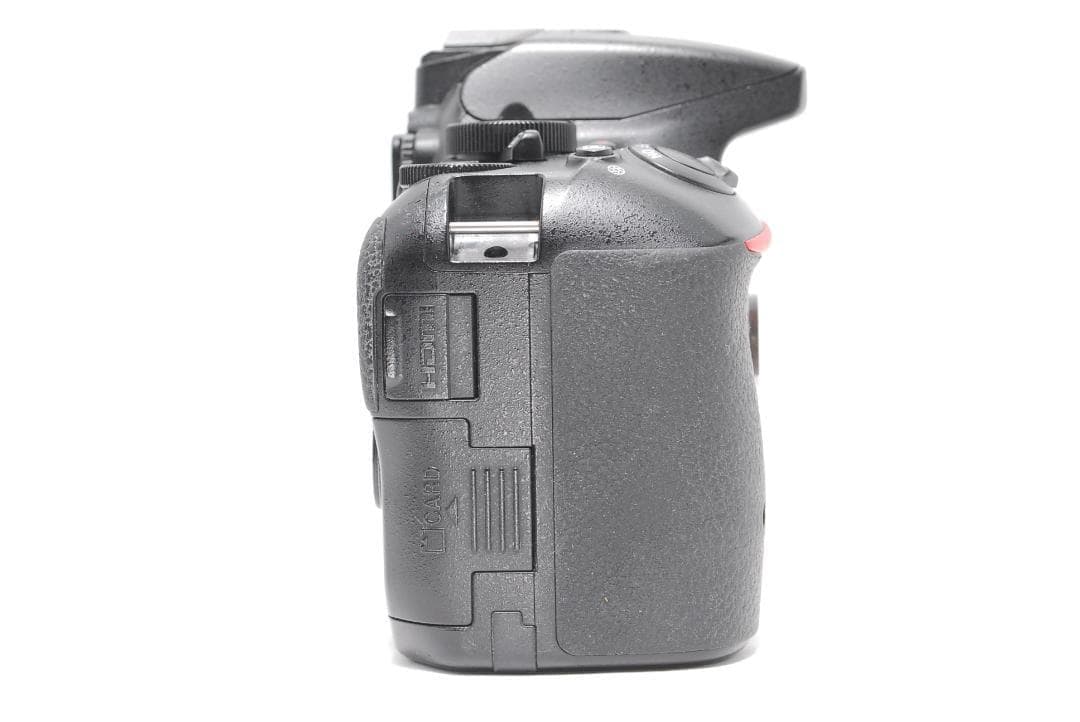 美品】Nikon D5500 Wi-Fi搭載 すぐスマホ転送 タッチパネル撮影 - メルカリ