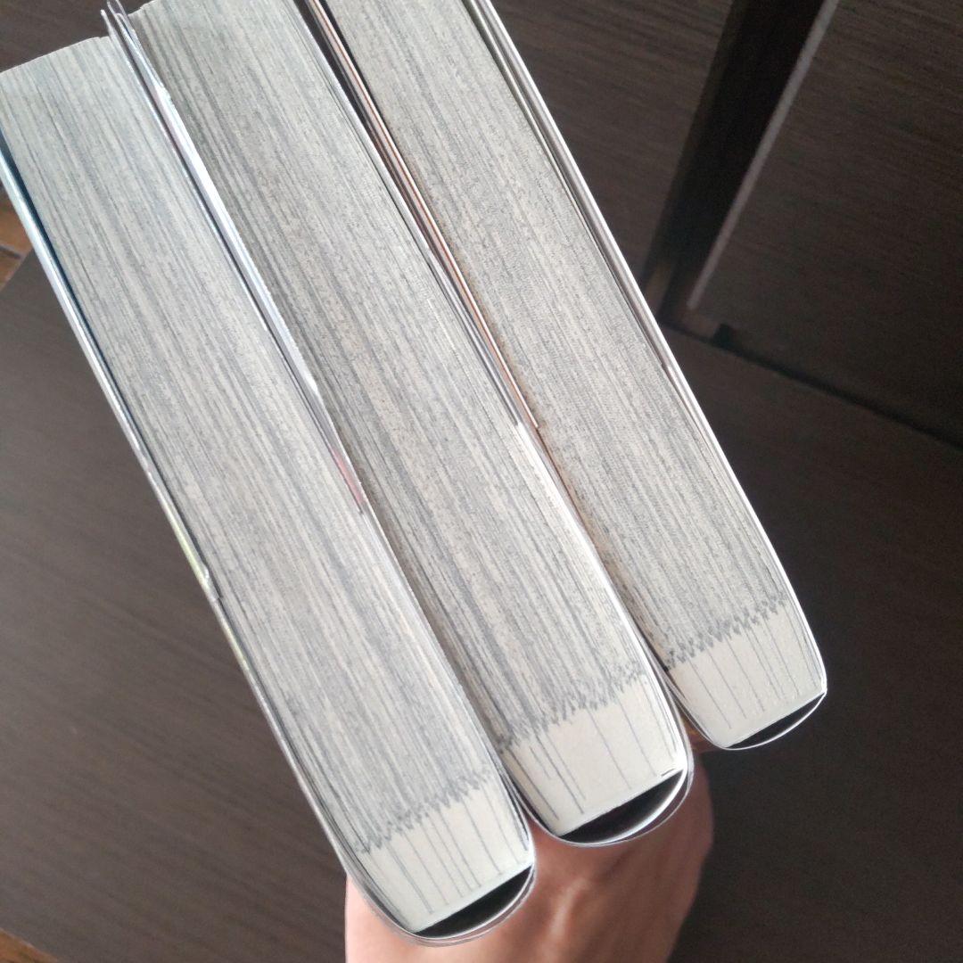 めぐみとつぐみ   1～3巻　特典付き