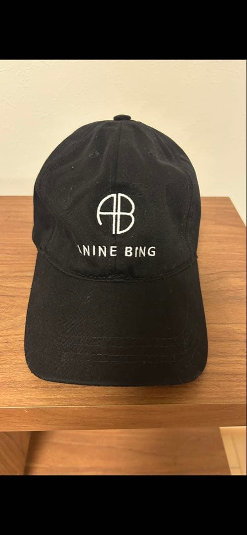 Deuxieme Classe 【ANINE BING/アニン ビン】キャップ - メルカリ