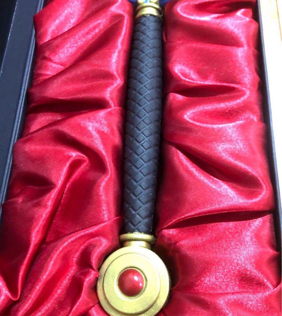 ドラゴンクエスト ロトの剣 1/1 実物大 ワールドプロップ - メルカリ