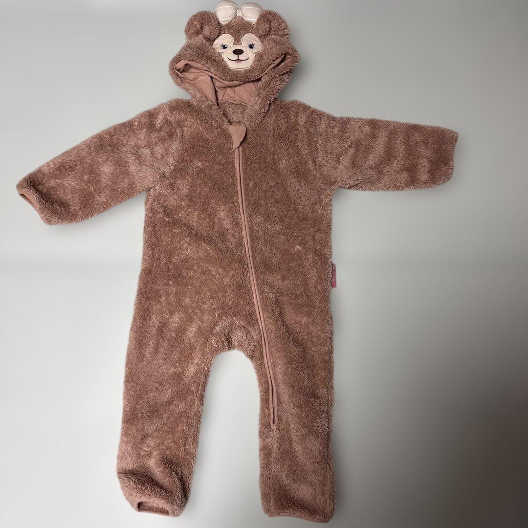 シェリーメイ ロンパース - メルカリ