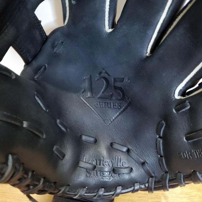 ルイスビルスラッガー TPX 125シリーズ 限定モデル 内野用 軟式