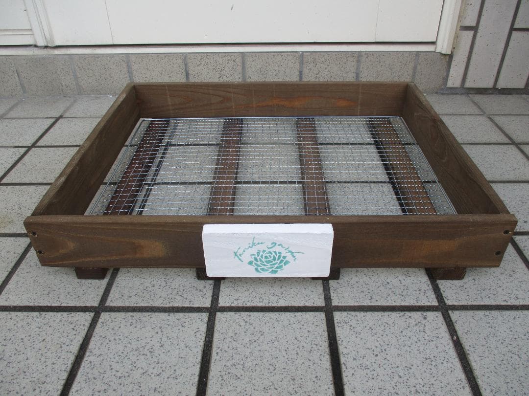 5段トレー 多肉棚 プランター スタンド 多肉植物棚 ラック 韓国苗