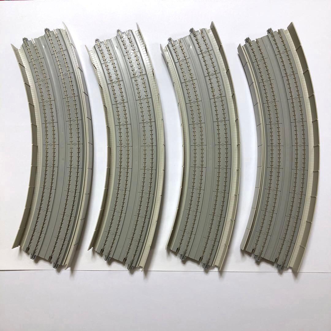 KATO 鉄道模型 複線高架線路セット Nゲージ 20-840 - メルカリ