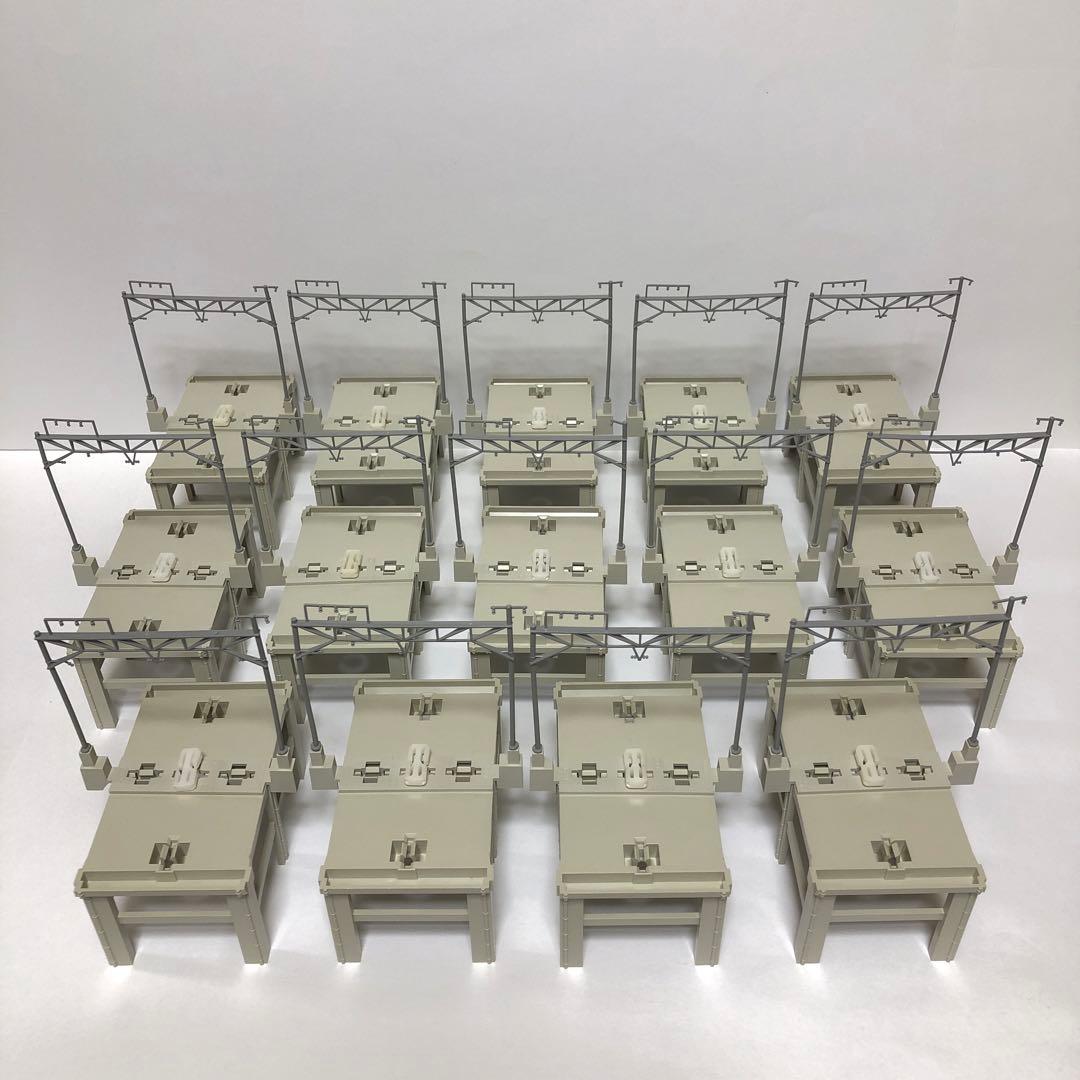 KATO 鉄道模型 複線高架線路セット Nゲージ 20-840 - メルカリ