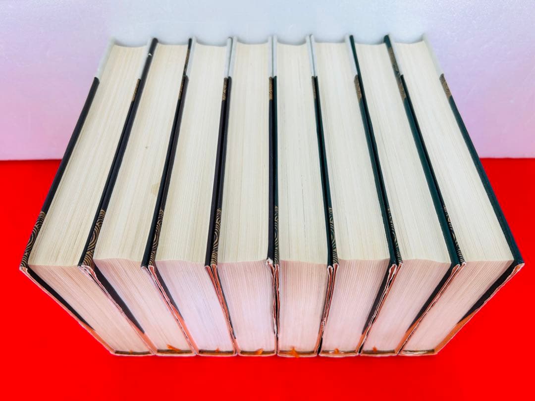 漫画コミック【のたり松太郎 愛蔵版 1-8巻・全巻セット】ちばてつや