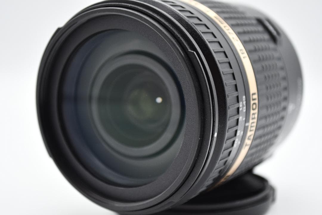 タムロン18-270mm F3.5-6.3 DiII PZD ソニーA用 即発送