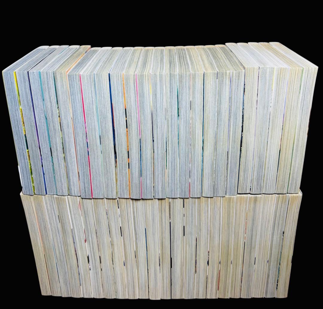 全巻セット】宇宙兄弟 1-45巻(既刊)/小山宙哉/モーニング - メルカリ