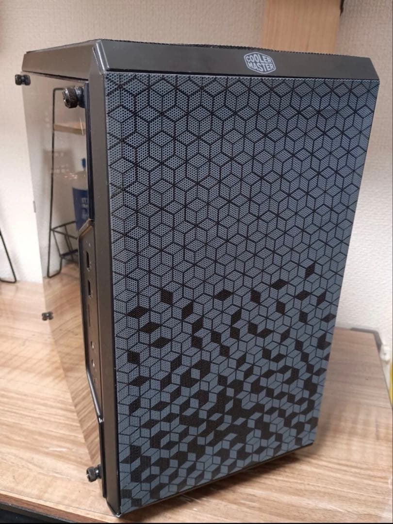 ゲーミングPC】i7-8700、GTX1060 - メルカリ