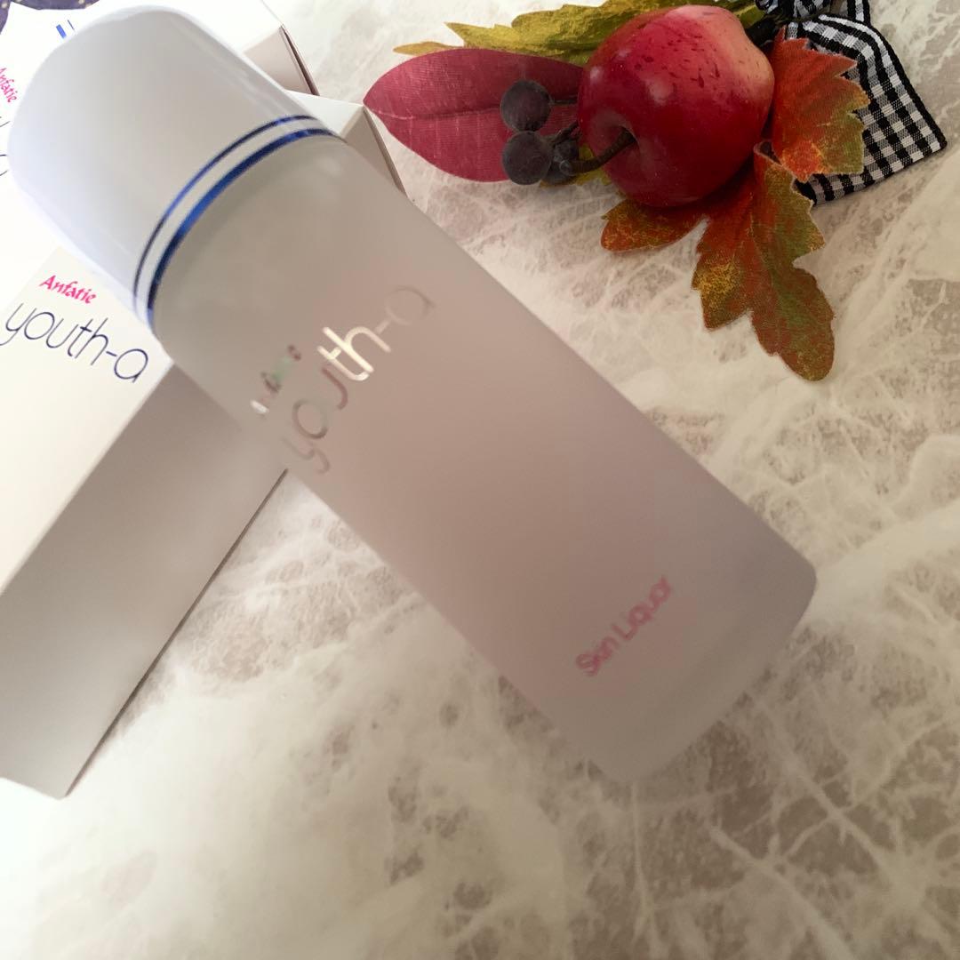 アンファティ　ユースNA大　 新箱2本