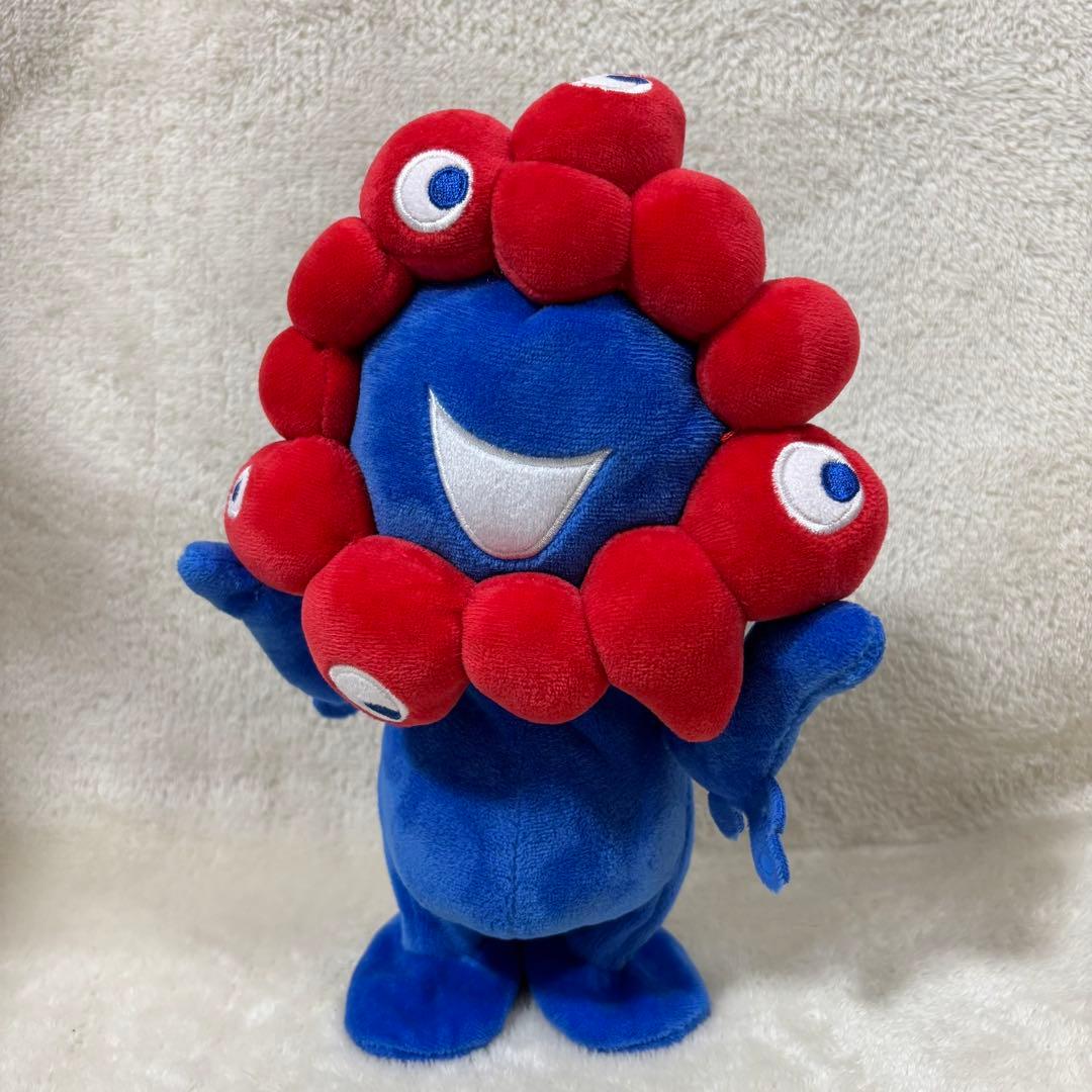 【動作確認済】まねまねミャクミャク 万博 EXPO モノマネ トコトコ 当社オリジナル万博会場内限定商品 まねまねミャクミャク再入荷しま