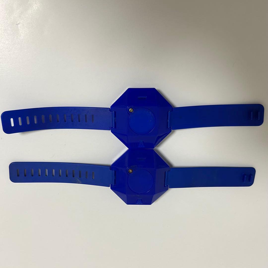 ヒプステ リングライト ブレスレットライト ヨコハマ MTC 舞台