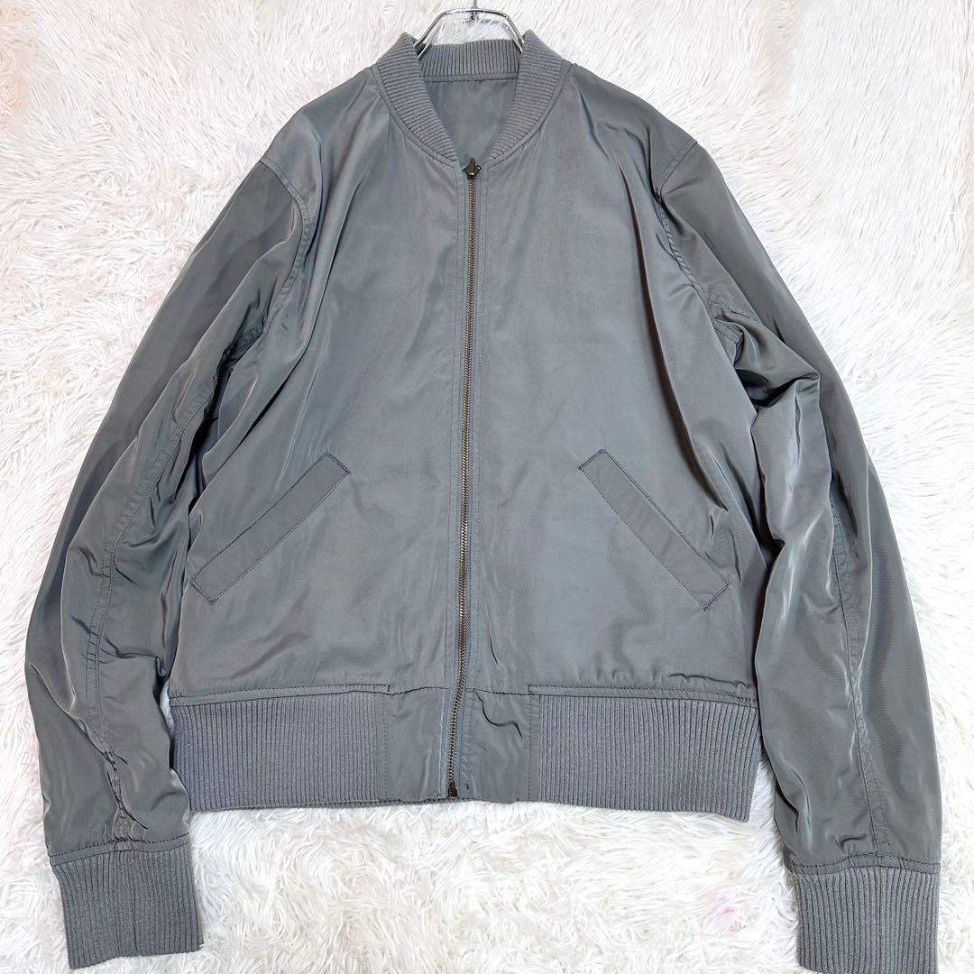 Perfume MA-1 クルージャケット COSMIC EXPLORER M - メルカリ