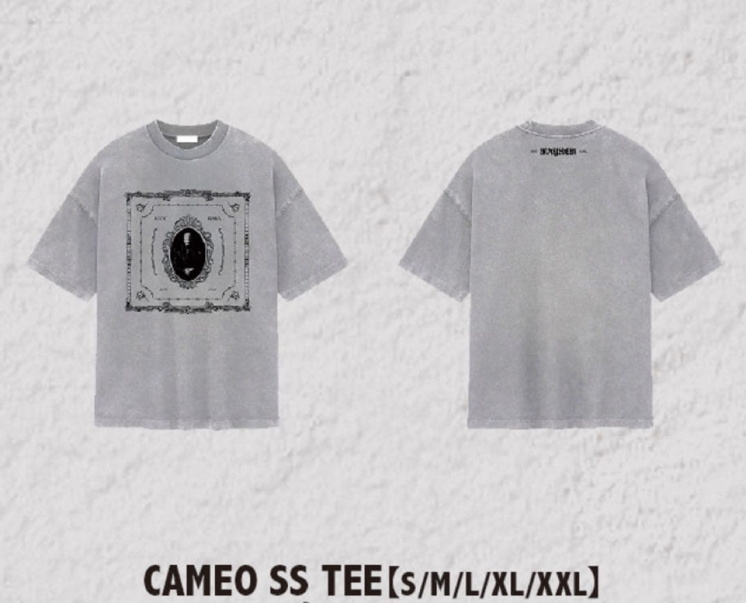 Lady Gaga Tシャツ L MAYHEM Ball レディーガガ - メルカリ